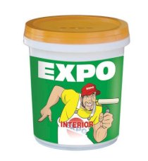 Sơn bóng ngoại thất Expo Internior 18L