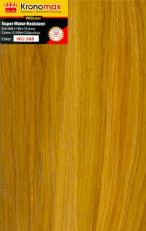 Sàn gỗ Kronomax WG588