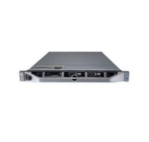 Server Dell PowerEdge R610 - E5506 (Intel Xeon Quad Core E5506 2.13GHz, RAM 4GB, HDD 250GB, RAID 6iR (0,1), DVD, 570W)