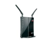 Buffalo WHR-HP-G300N AirStation Wireless-N 300Mbps