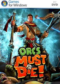 Orcs Must Die (PC)