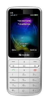 Hi-mobile i18