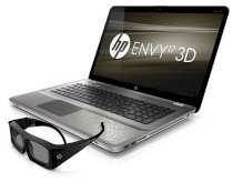 HP Envy 17 3D (Core i7-2630QM 2.0GHz, 6GB RAM, 1TB HDD, VGA ATI Radeon HD 6850M, 17.3 inch, Windows 7 Home Premium 64 bit)