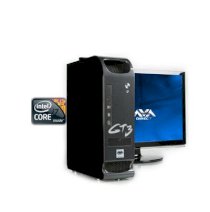 AVAdirect Workstation PC WKS-CI7-GT3D3XTP (Intel Core i7-950 3.06GHz, RAM 3GB, HDD 1TB, NVIDIA Quadro FX 580, Không kèm màn hình)