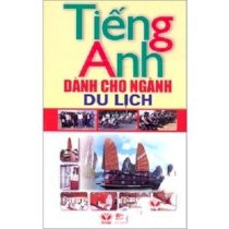 Tiếng Anh dành cho ngành du lịch