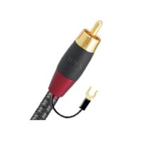 AudioQuest Sub-X Subwoofer Cable