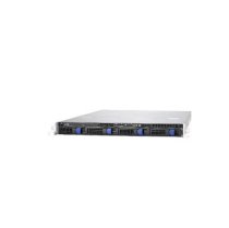 Server AVAdirect 1U Rack Server Tyan Tank GT20 (B5375G20V4H) (Intel Xeon E5410 2.33GHz, RAM 4GB, HDD 1TB, Power 600W)