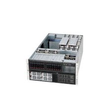 Server AVAdirect 5U Rack Server Supermicro SuperServer 5086B-TRF (Intel Xeon E7520 1.866GHz, RAM 16GB, HDD 500GB, Power 2800W)