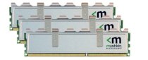 Mushkin Silverline 998583 DDR3 3GB (3x1GB) Bus 1333MHz PC3-10666