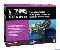 Hauppauge WinTV-HVR-1700 MC