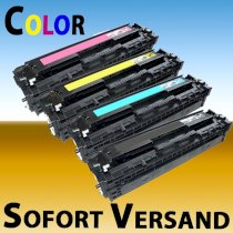 HP Color LaserJet 4x CP1215,CB540A,CB541A,CB542A,CB543A