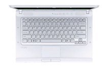 Sony Vaio VPC-CA2Z0E/W (Intel Core i5-2410M 2.3GHz, 4GB RAM, 320GB HDD, VGA Intel HD 3000, 14 inch, Windows 7 Home Premium 64 bit)