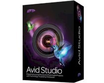 Avid Studio