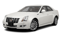 Cadillac CTS Sedan RWD 3.0 MT 2012