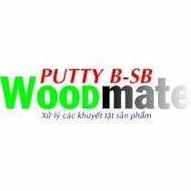 Woodmate Putty B-SB