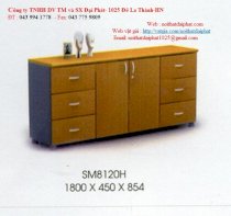 Tủ Fami SM 8120H - PO