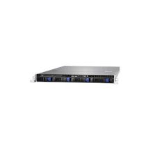 Server AVAdirect 1U Rack Server Tyan Tank GT20 (B5211G20V4H) (Intel Xeon E3110 3.0GHz, RAM 4GB, HDD 1TB, Power 400W)