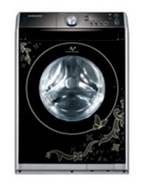 Máy giặt Samsung WD8122CVD