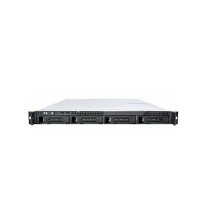Server AVAdirect 1U Rack Server Intel SR1695GPRX (Intel Xeon X3430 2.4GHz, RAM 4GB, HDD 1TB)