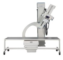 Máy chụp X-quang kỹ thuật số Angell UC-Arm DR Solution III