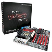 Bo mạch chủ EVGA P67 FTW