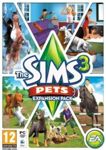 The Sims 3 Pets (PC)