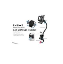 Car Charger Holder iPhone 4