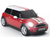 Chuột ôtô Clickcar MINI COOPER S wireless nano