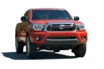 Toyota Tacoma Access Cab 4.0 4x4 V6 AT 2012