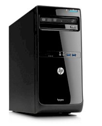 Máy tính Desktop HP Essential 3400 Series MT PC - Alternate OS QQ961AV-ALT G850 (Intel Pentium G850 2.90GHz, RAM 2GB, HDD 250GB, VGA Onboard, FreeDOS, Không kèm màn hình)