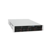 Server AVAdirect 2U Rack Server Supermicro 825TQ/X8STE (Intel Xeon E5520 2.26GHz, RAM 3GB, HDD 1TB)