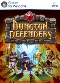  Dungeon Defenders (PC)