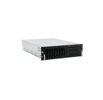 Server AVAdirect 3U Rack Server Supermicro SC832/H8DAi-2 (AMD Opteron 2427 2.2GHz, RAM 4GB, HDD 1TB, GeForce 9500GT)