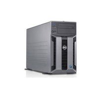 Server Dell Tower PowerEdge T710 - E5606 (Intel Xeon Quad Core E5606 2.13GHz, RAM 4GB, RAID 6iR (0,1), HDD 250GB, DVD, 1100W)