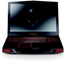 Alienware M15x (Intel Core i7 940XM 2.13GHz, 6GB RAM, 500GB HDD, VGA NVIDIA GeForce GTX 260M, 15.6 inch, Window 7 Home Premium 64 bit)