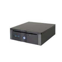 Máy tính Desktop Avadirect Mini PC SFS-APN-MP67 (Intel Core i5-2520M 2.5GHz, RAM 2GB, HDD 500GB, Windows 7 Home premium, Không kèm màn hình)