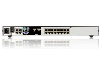 ATEN 16-port Cat 5 KVM OVER IP KN2116A-AX-E