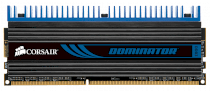 Corsair Dominator (CMP16GX3M4A1600C9) - DDR3 16GB (4x4GB) - Bus 1600Mhz - PC3-12800