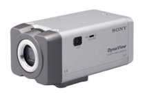 Sony SSC-DC598P 