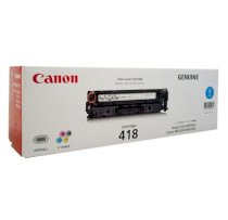 Canon 418C