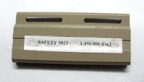 Cửa cuốn Safety 5023