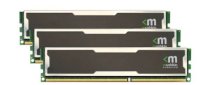 Mushkin Silverline 998770 DDR3 12GB (3x4GB) Bus 1333MHz PC3-10666