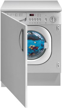 Máy giặt Teka LSI 1260 S