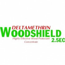 Woodshield 2.5EC