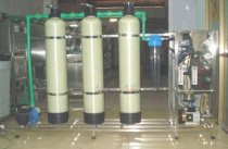 Dây chuyền sản xuất nước đóng chai TK-800