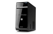 Máy tính Desktop HP Pavilion p6z (AMD E-450 1.65GHz, RAM 6GB, HDD 1TB, Radeon HD 6320, Windows 7 Home Premium, Không kèm màn hình)