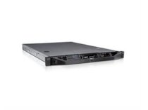 Server Dell PowerEdge R410 - E5607 (1x Intel Xeon Quad Core E5507 2.26GHz, RAM 4GB, HDD 250GB, 480W)
