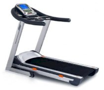 Máy tập chạy bộ điện - Treadmill SPR OMA2063CA 