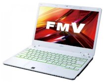 Fujitsu LifeBook SH54/E (Intel Core i3-2330M 2.2GHz, 4GB RAM, 640GB HDD, VGA Intel HD 3000, 13.3 inch, Windows 7 Home Premium 64 bit)