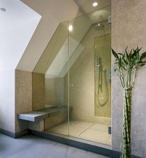 Phòng tắm kính SV-PT19
